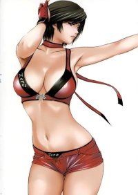 BUY NEW rumble rose - 138888 Premium Anime Print Poster